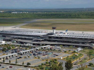 Aerodom responde con cautela ante informe preliminar sobre apagón en el AILA