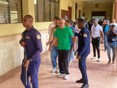 Prisión y arresto domiciliario a implicados en Operación Discovery 3.0 por estafa a adultos mayores