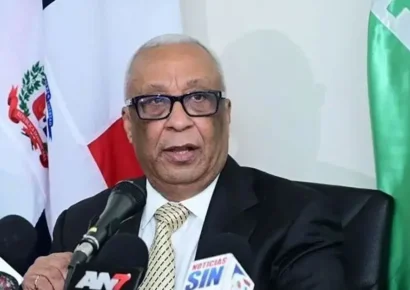 Daniel Toribio: “El 80 % de la deuda no se usa para pagar la vieja, sino para mantener el gasto corriente del Gobierno”