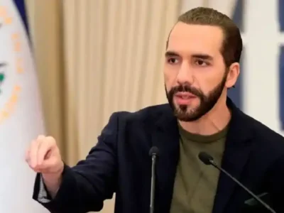 Bukele prohíbe el «lenguaje inclusivo» en escuelas públicas de El Salvador