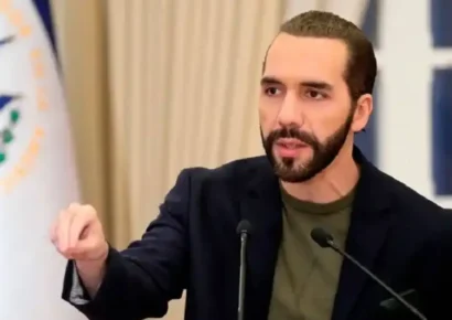 Bukele prohíbe el «lenguaje inclusivo» en escuelas públicas de El Salvador