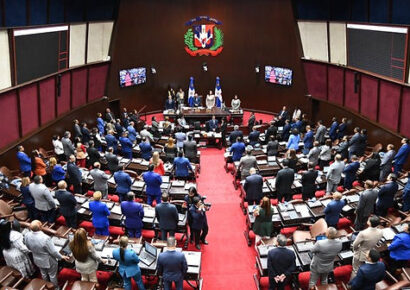 Diputados conforman Comisión Bicameral para estudio del Presupuesto 2026 y aprueban resoluciones territoriales