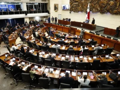 Panamá aprueba ley para hacer público el Registro Oficial de Opresores Sexuales