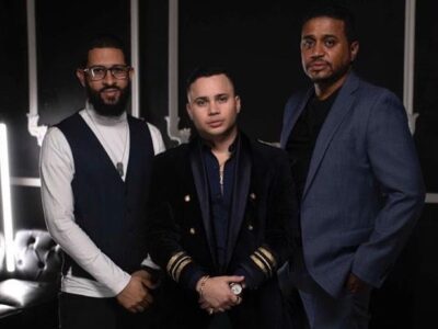 Jean Carlo Santos protagoniza el estreno nacional de “Algo de Valor”, una historia de redención y fe