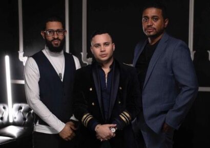 Jean Carlo Santos protagoniza el estreno nacional de “Algo de Valor”, una historia de redención y fe