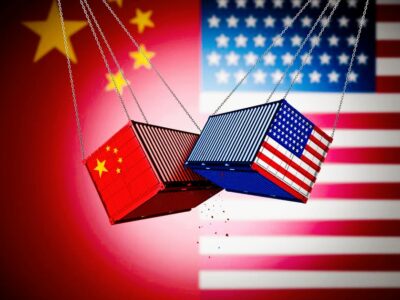 China acusa a EE.UU. de «doble moral» por nuevos aranceles