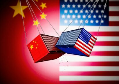 China acusa a EE.UU. de «doble moral» por nuevos aranceles