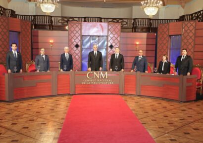 CNM inicia segunda fase para elegir nuevos jueces de la SCJ y el TSE este lunes 6 de octubre