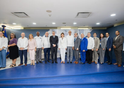 Raquel Peña recibe Declaración Iberoamericana sobre Salud Mental y Sistema Penitenciario