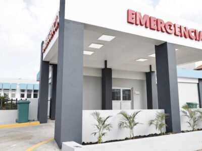 SNS activa medidas para garantizar servicios de salud durante el paso de la tormenta Melissa