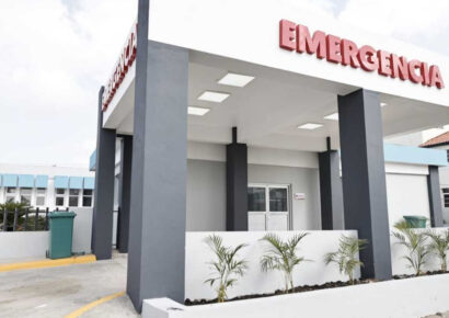 SNS activa medidas para garantizar servicios de salud durante el paso de la tormenta Melissa