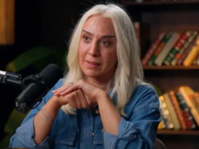 Monica Naranjo revela su fe en Dios