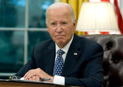 Joe Biden iniciará radioterapia para tratar cáncer de próstata con metástasis