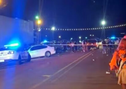 Cinco detenidos por tiroteo mortal en Leland, Misisipi