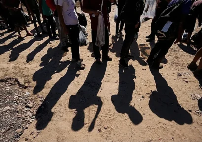 Trump limita admisión de refugiados a 7,500 al año