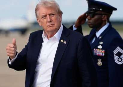 Veinte estados y D.C. demandan política federal que prohíbe asistencia legal a indocumentados con fondos de seguridad