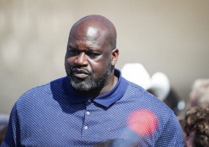 Roban Range Rover personalizado de Shaquille O’Neal tras presunto ataque informático