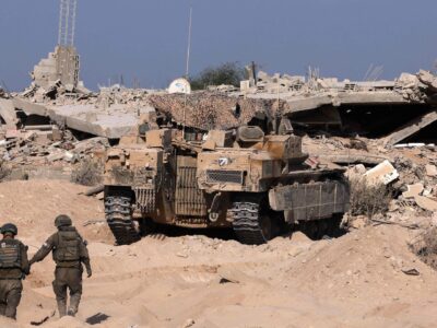 El alto el fuego será inmediato cuando Hamás confirme la retirada