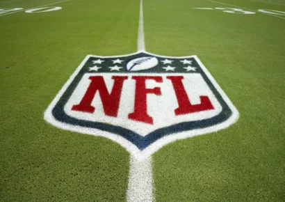 NFL refuerza prohibición de apuestas: “Los riesgos son reales para todos los deportes”