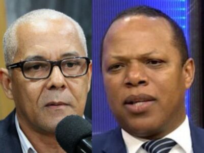 ADOCCO denuncia confabulación entre Milton Morrison y el consorcio Mobility ID en licitación del Intrant