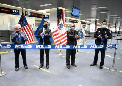 Cierre federal afecta personal aéreo en EE.UU. y retrasa miles de vuelos