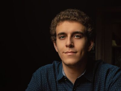 Fallece el Gran Maestro Daniel Naroditsky a los 29 años