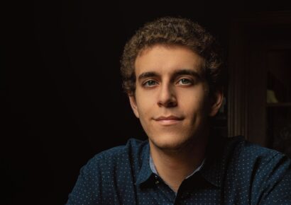 Fallece el Gran Maestro Daniel Naroditsky a los 29 años