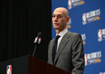 NBA revisa políticas tras arrestos por apuestas ilegales