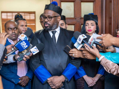 Camacho: Investigación por muerte de cinco hombres en Santiago apunta a ejecución extrajudicial