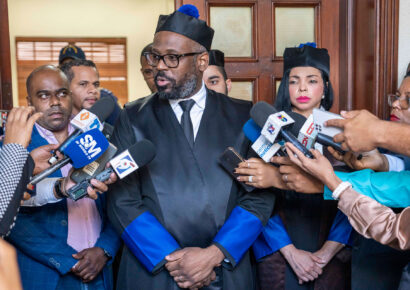 Camacho: Investigación por muerte de cinco hombres en Santiago apunta a ejecución extrajudicial