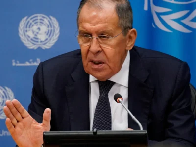 Rusia advierte a EE. UU. sobre “grave riesgo” de suministrar misiles Tomahawk a Ucrania