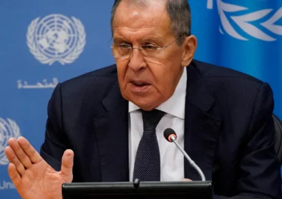 Rusia advierte a EE. UU. sobre “grave riesgo” de suministrar misiles Tomahawk a Ucrania