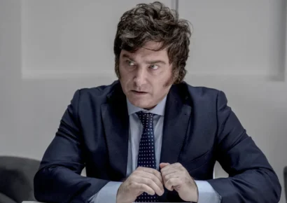 Milei anuncia reforma del Código Penal: más penas, menos edad de imputabilidad y delitos imprescriptibles