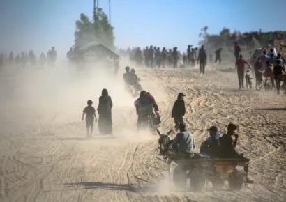 Hamás rechaza el desarme propuesto en el plan de paz de Trump para Gaza
