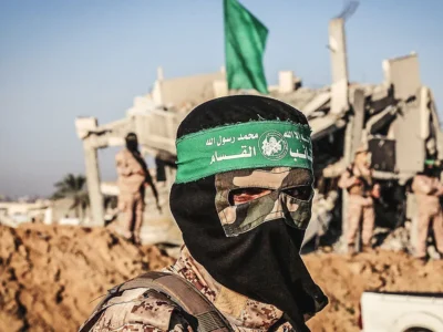 Hamás denuncia 47 violaciones al alto el fuego por parte de Israel en Gaza