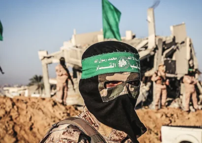 Hamás denuncia 47 violaciones al alto el fuego por parte de Israel en Gaza