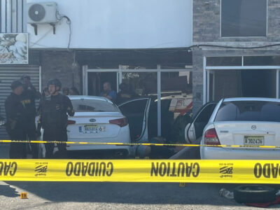 Familiares confían en justicia tras arresto de 11 policías por masacre en La Barranquita