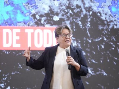 Onamet advierte que lluvias continuarán pese alejamiento de Melissa