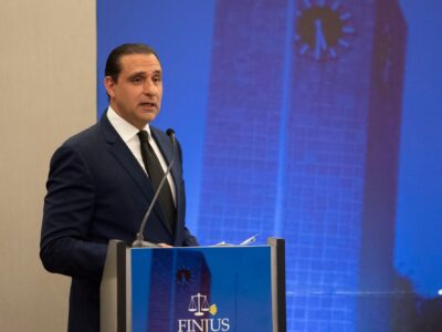 Finjus advierte sobre reforma del Código Procesal Penal: “Una mala señal para la institucionalidad”
