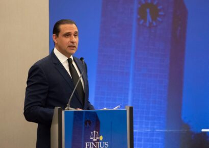 Finjus advierte sobre reforma del Código Procesal Penal: “Una mala señal para la institucionalidad”