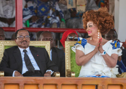 Paul Biya, el presidente más anciano del mundo busca su octavo mandato a los 92 años