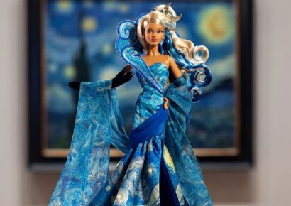 Mattel y MoMA lanzan colección que fusiona arte moderno y juguetes icónicos
