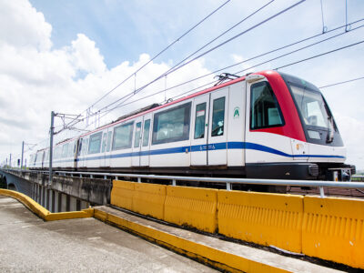 Metro y Teleférico seguirán operando: “La movilidad es esencial, pero con seguridad”