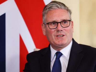 Starmer presidirá cumbre sobre Balcanes: “Europa debe reforzar la estabilidad regional”