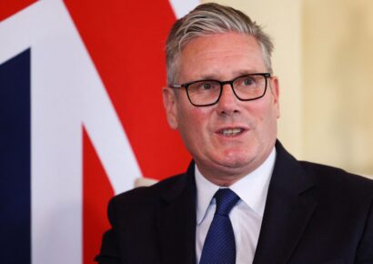 Starmer presidirá cumbre sobre Balcanes: “Europa debe reforzar la estabilidad regional”