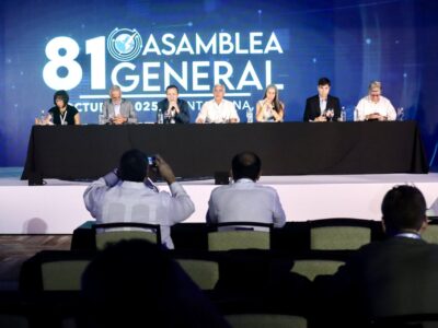 SIP denuncia clima de hostilidad contra medios en EE. UU. bajo gobierno de Trump