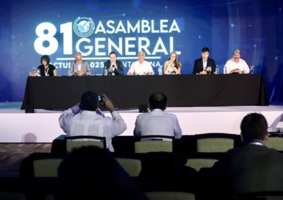 SIP denuncia clima de hostilidad contra medios en EE. UU. bajo gobierno de Trump