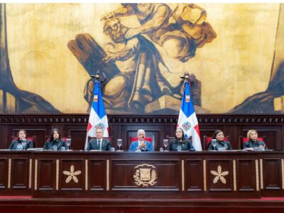 Senado lanza reforma legislativa “Déjala Ir” contra feminicidios y filicidios