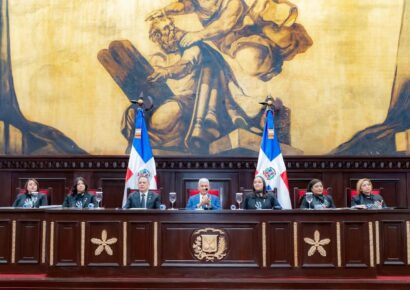 Senado lanza reforma legislativa “Déjala Ir” contra feminicidios y filicidios