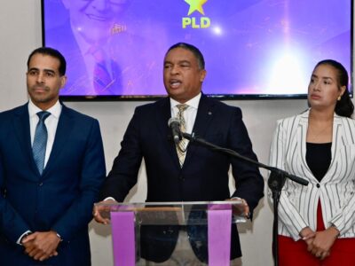 PLD critica auditoría a SeNaSa: “Es una burla”